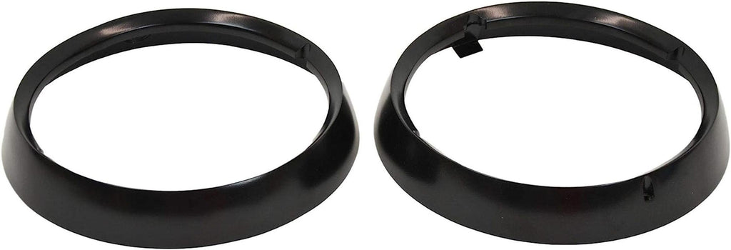 Kentrol Headlight Bezels (Pair) 50537