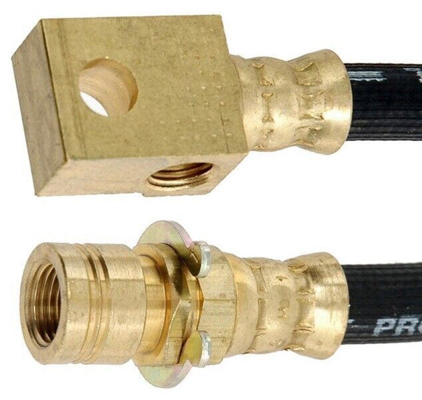 Brake Hydraulic Hose for Skylark, Nova, Omega, Ventura, Apollo+More BH36689