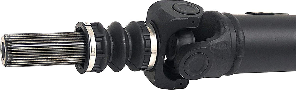 Dorman 938-221 Front Drive Shaft Compatible with Select Chevrolet/Gmc Models