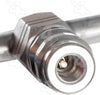 66635 SUCTION & LIQUID LINE HOSE ASSEMBLY