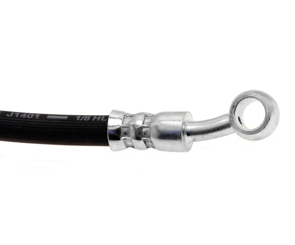 Raybestos Brake Hydraulic Hose for ILX, Civic BH383510