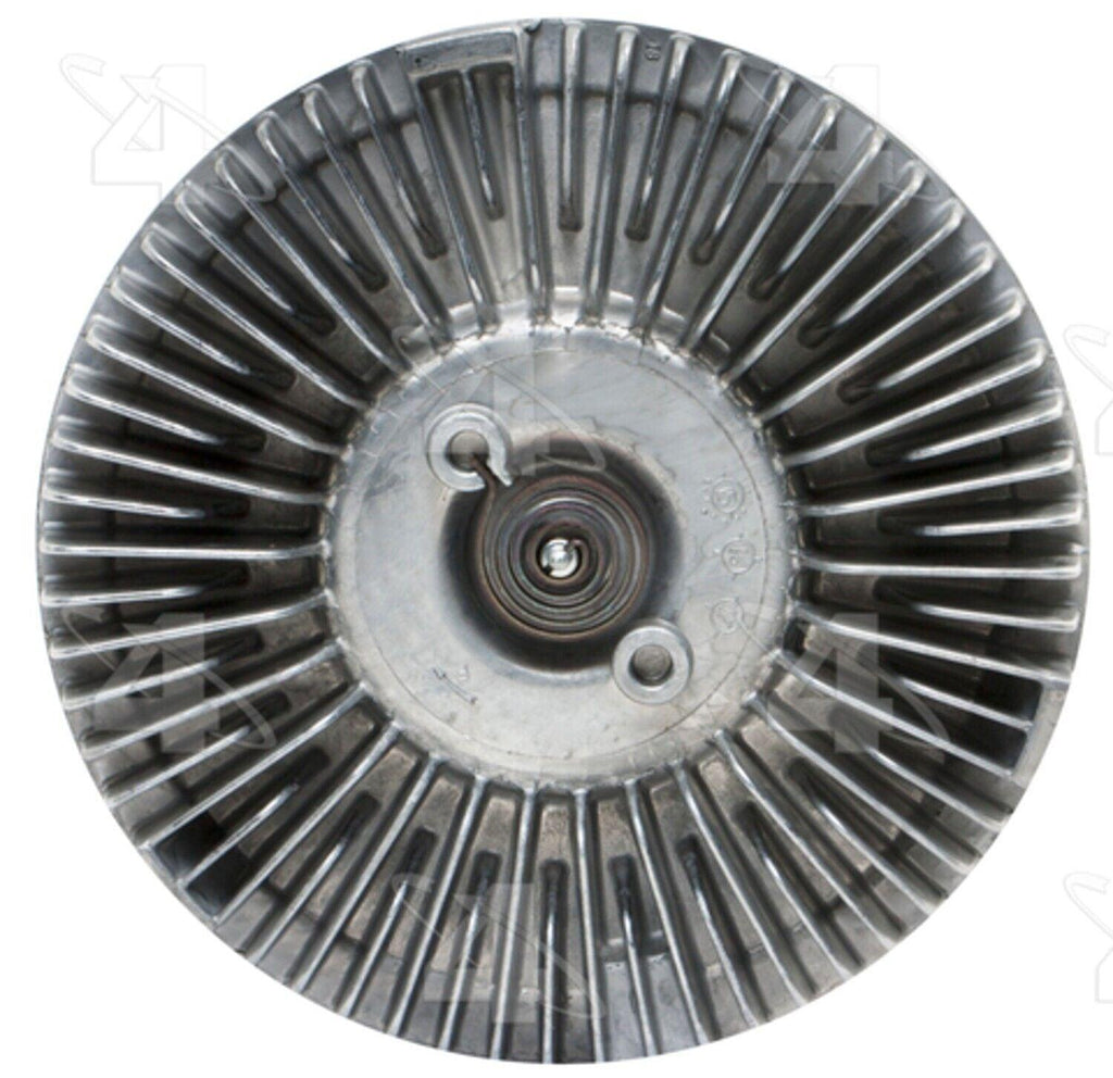 Four Seasons Engine Cooling Fan Clutch for 2500, 3500, 4000 46111