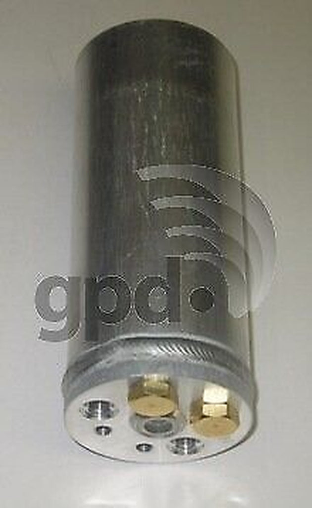 Global Parts A/C Receiver Drier for 1992-1993 929 1411564