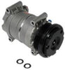 GM Genuine Parts 15-22220 Air Conditioning Compressor