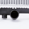 2578 Radiator Compatible with 2003-2007 Nissan Murano