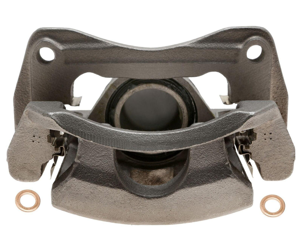 Raybestos Front Passenger Side Disc Brake Caliper for Prizm, Corolla (FRC10972)