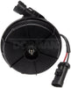 Secondary Air Injection Pump for Trailblazer, Envoy, Rainier+More 306-012