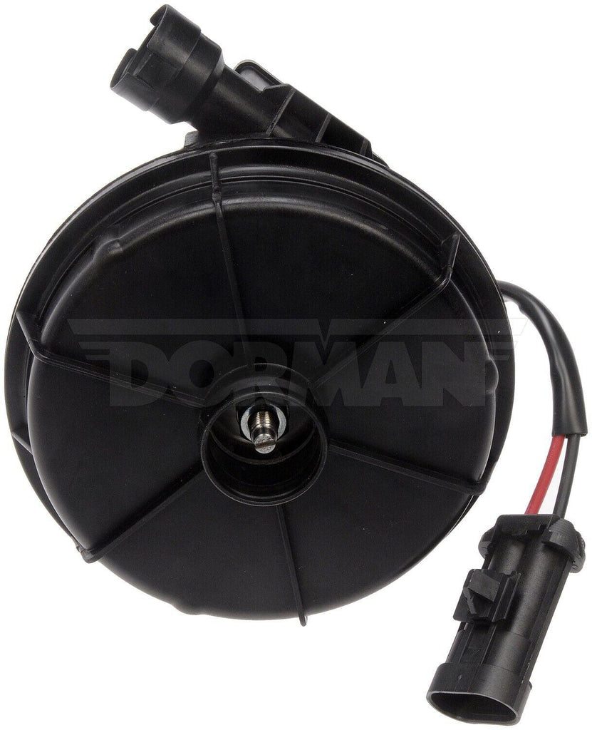 Secondary Air Injection Pump for Trailblazer, Envoy, Rainier+More 306-012