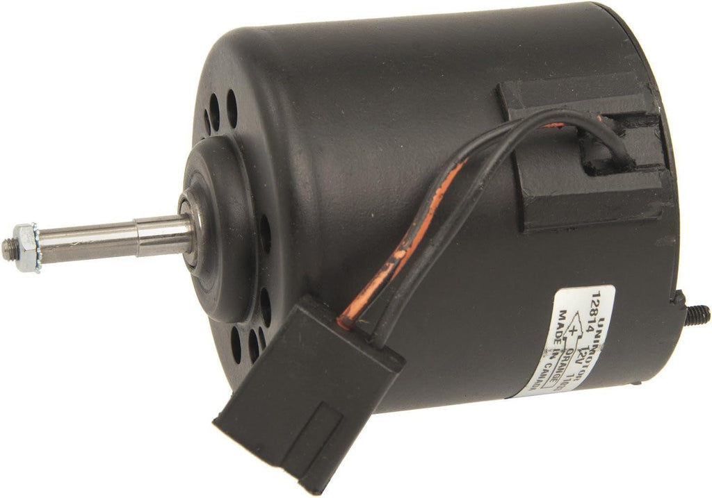 75814 Blower Motor