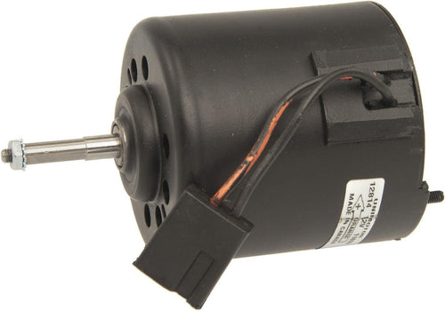 75814 Blower Motor