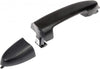 for Mazda Tribute | Door Handle 2008-2010 Exterior | Rear | Front Driver or Passenger Side | MA1311121 | ZZCA58413AAA | ZZCA72415AAA
