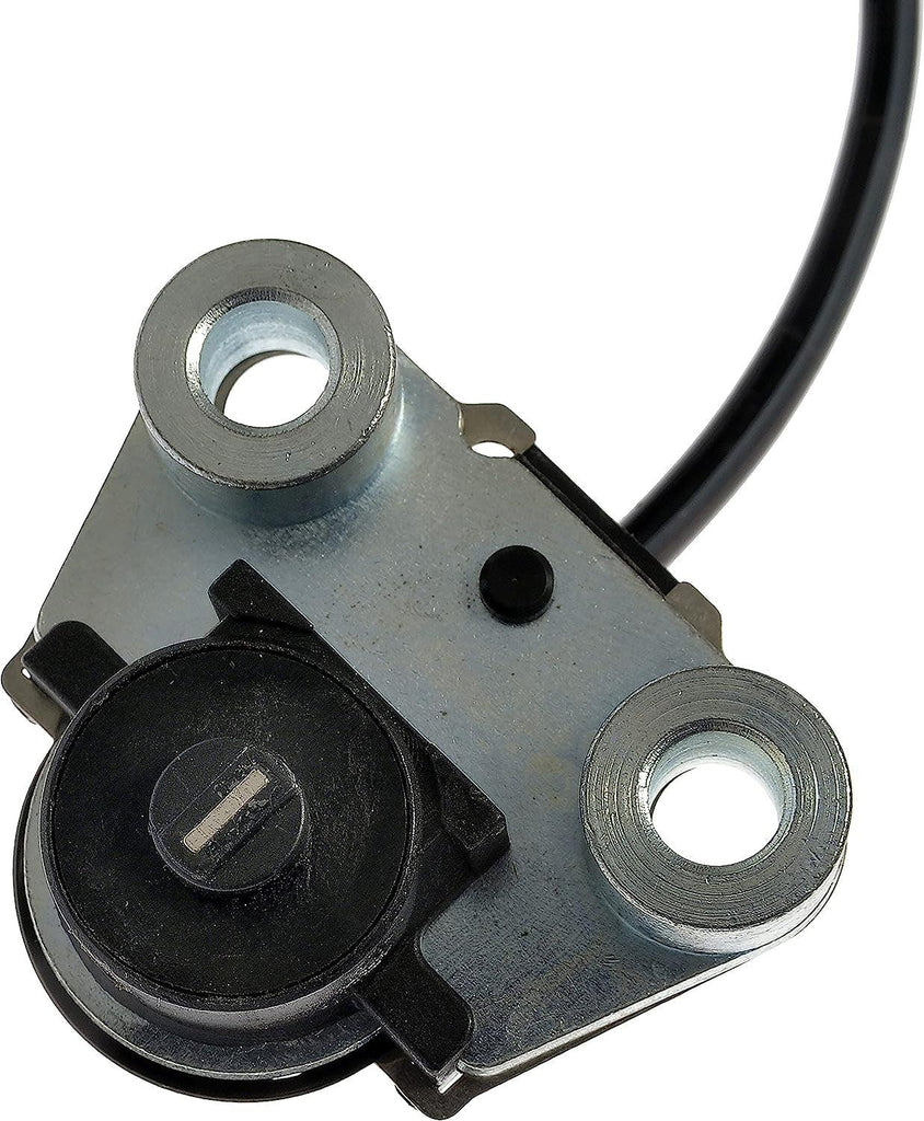 Dorman 970-199 Rear Driver Side ABS Wheel Speed Sensor Compatible with Select Acura / Honda Models