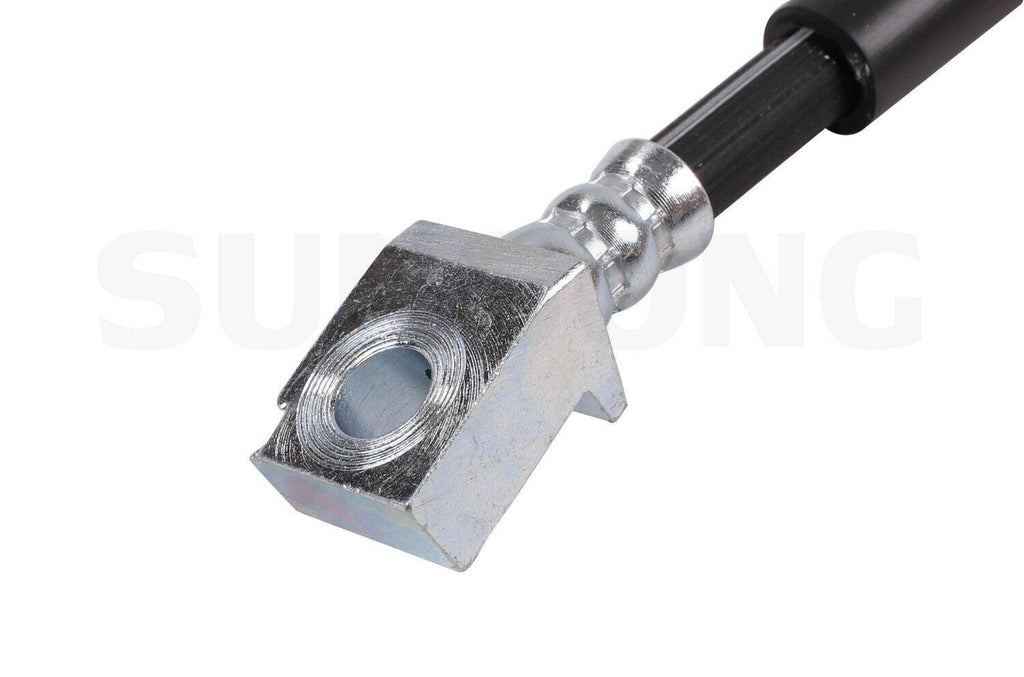 Sunsong Brake Hydraulic Hose for Challenger, Charger, 300, Magnum 2202649