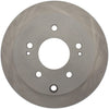 Centric Rear Disc Brake Rotor for Eclipse, Galant (121.46069)