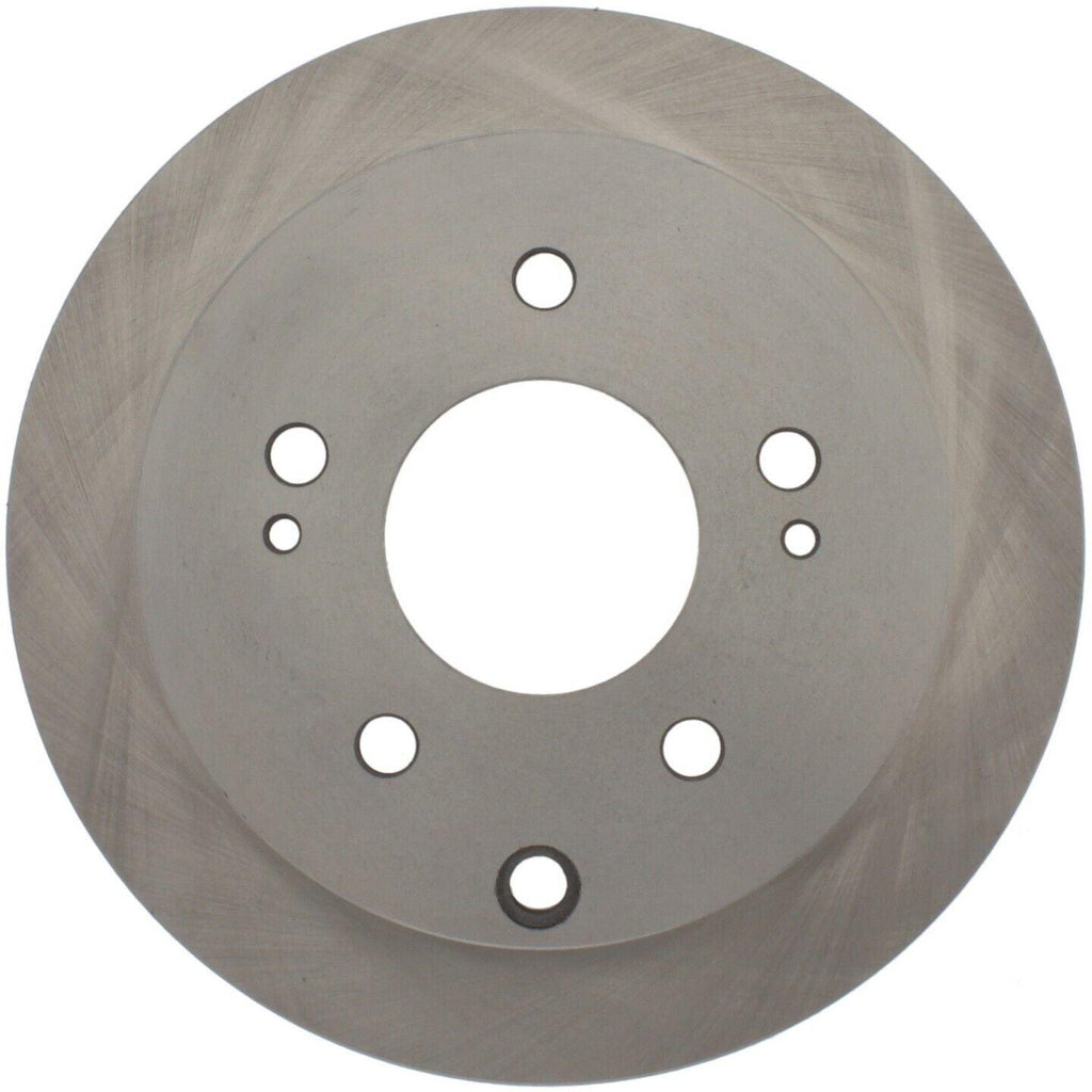 Centric Rear Disc Brake Rotor for Eclipse, Galant (121.46069)