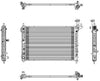 13007 Radiator Compatible with 2007-2017 GMC Acadia