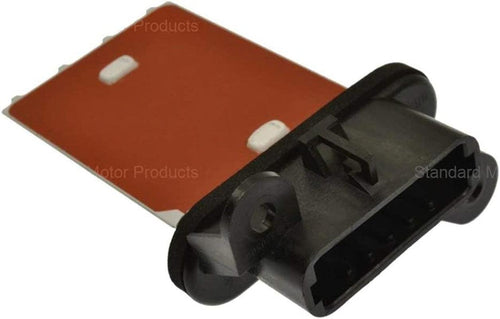 Ignition RU955 Blower Motor Resistor