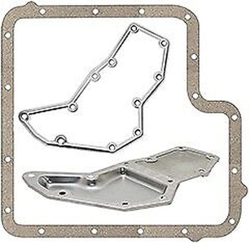 Transmission Filter for Country Squire, Custom 500, F-100, F-250+More 20067