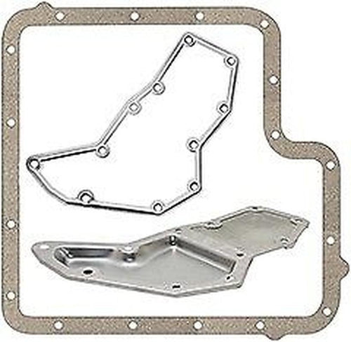 Transmission Filter for Country Squire, Custom 500, F-100, F-250+More 20067