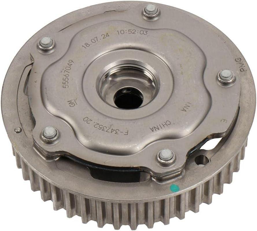 55567049 Camshaft Intake Sprocket