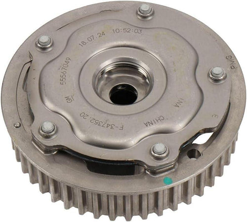 55567049 Camshaft Intake Sprocket