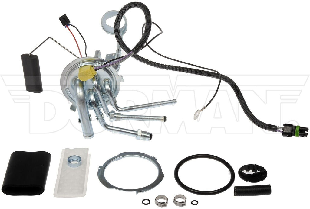 Fuel Tank Sending Unit for Blazer, Jimmy, R1500 Suburban+More 692-033