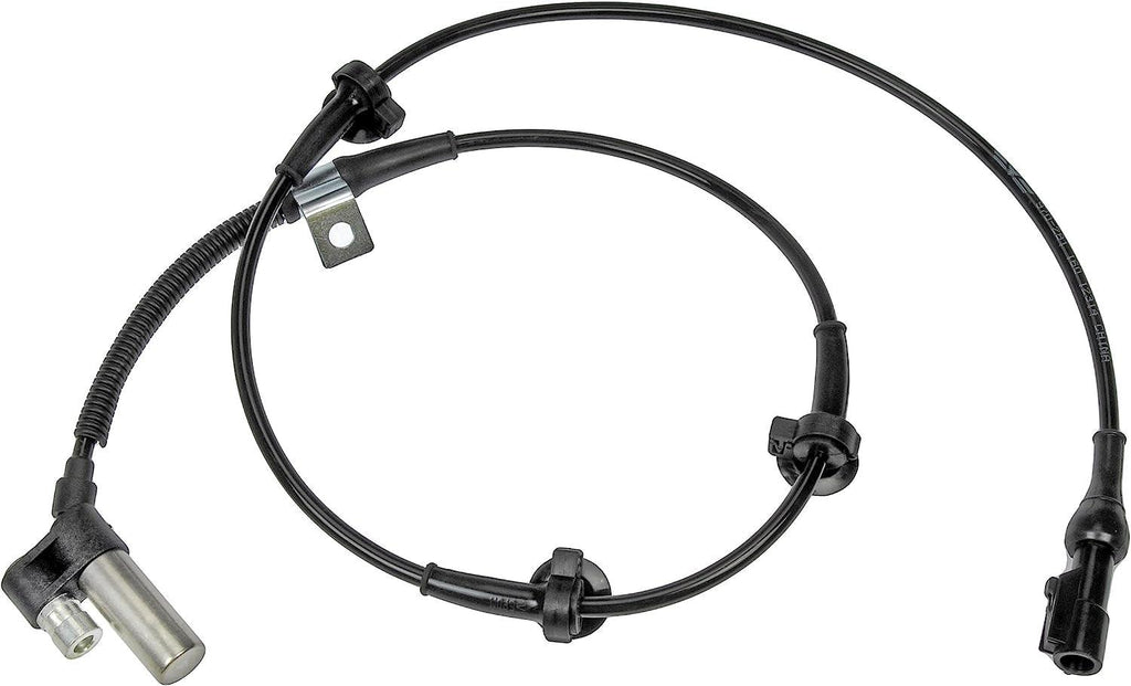 Dorman 970-281 ABS Wheel Speed Sensor Compatible with Select Ford / Mazda / Mercury Models