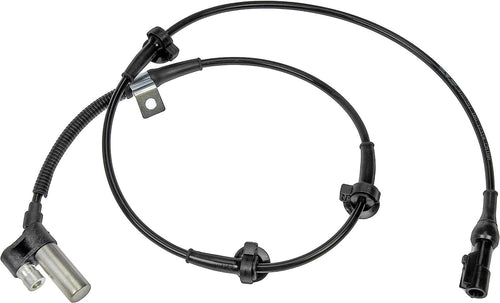Dorman 970-281 ABS Wheel Speed Sensor Compatible with Select Ford / Mazda / Mercury Models