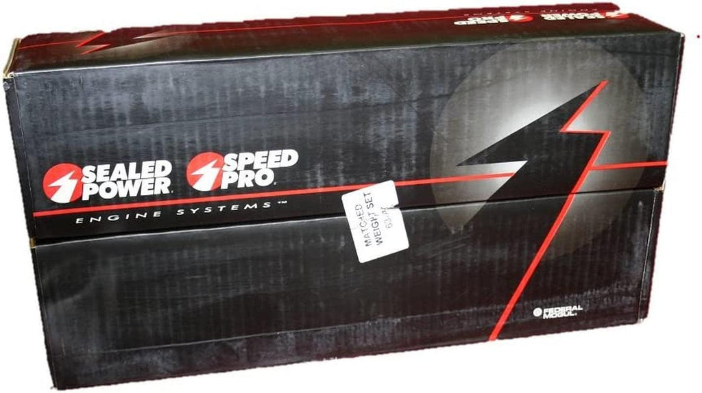 L2303NF30 Forged Piston