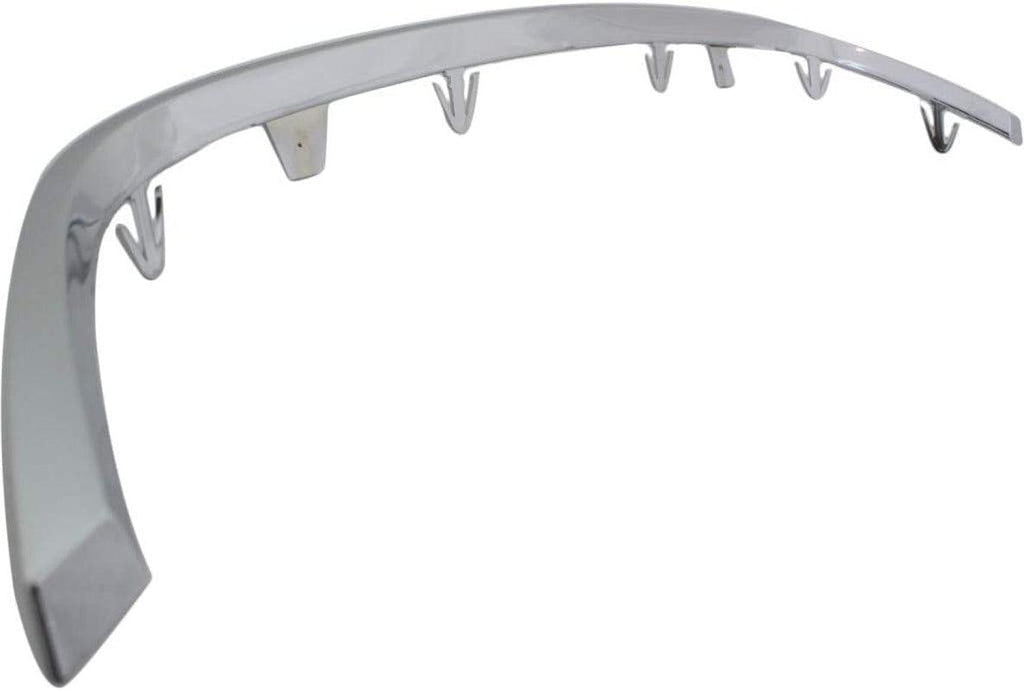 For Toyota Corolla Grille Trim 2001 2002 | Black | Plastic | Chrome | TO1044101 | 5271112280