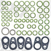 Global Parts A/C Compressor and Component Kit for 04-06 Dodge Durango 9622545