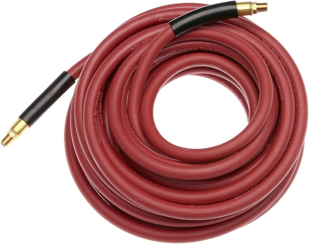 27492 Safety Stripe Standard Air Service Hose