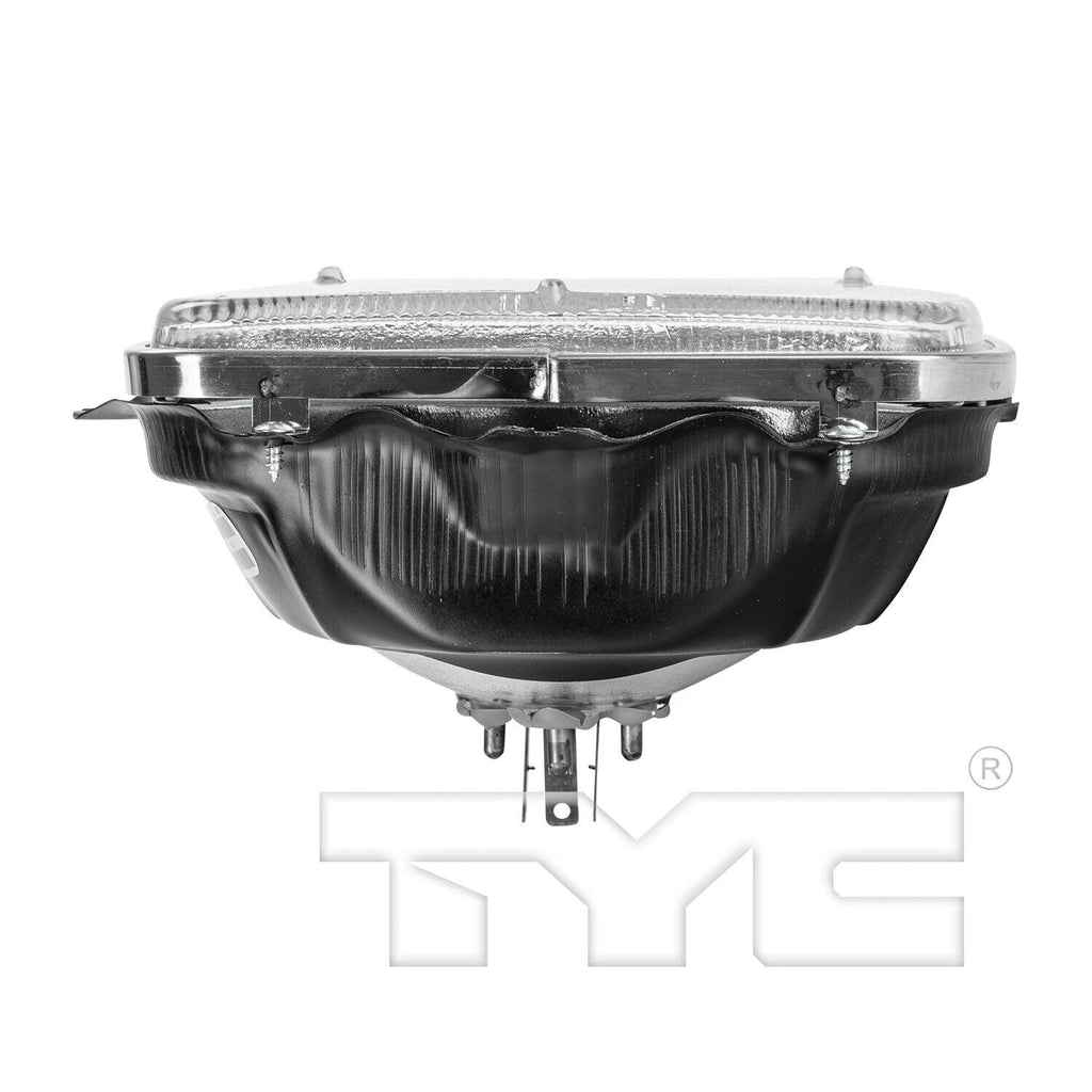 TYC Headlight Assembly for Pickup, 4Runner 22-1011