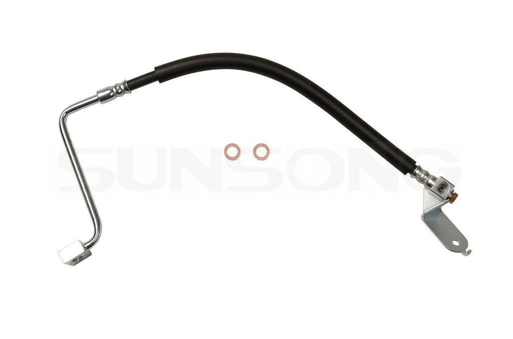 Sunsong Brake Hydraulic Hose for 15-19 300 2207495