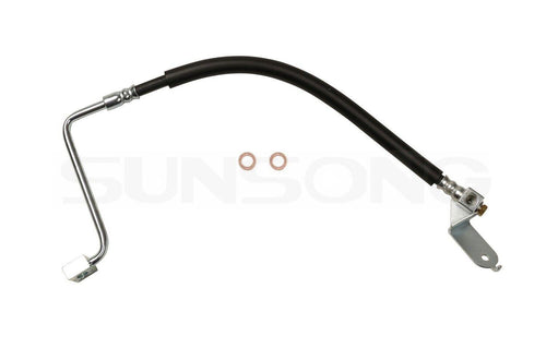 Sunsong Brake Hydraulic Hose for 15-19 300 2207495
