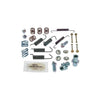 Carlson Parking Brake Hardware Kit for 01-04 Hyundai Santa Fe 17399