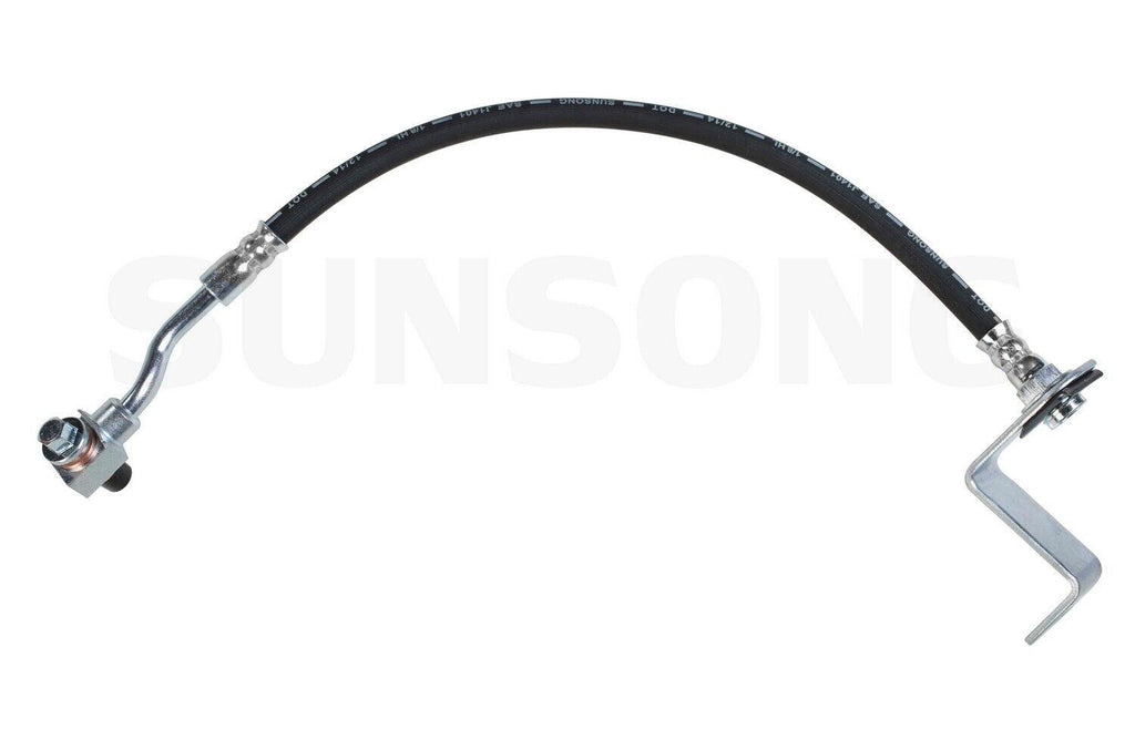 Sunsong Brake Hydraulic Hose for Silverado 1500, Sierra 1500 2204408