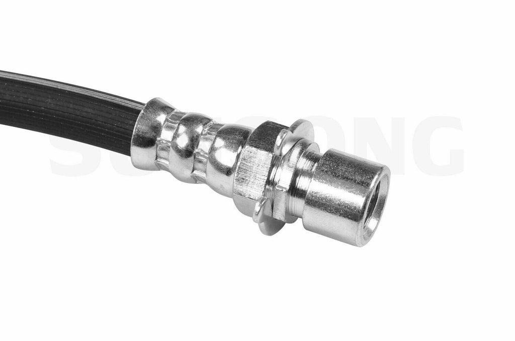 Sunsong Brake Hydraulic Hose for Astro, Safari 2203446