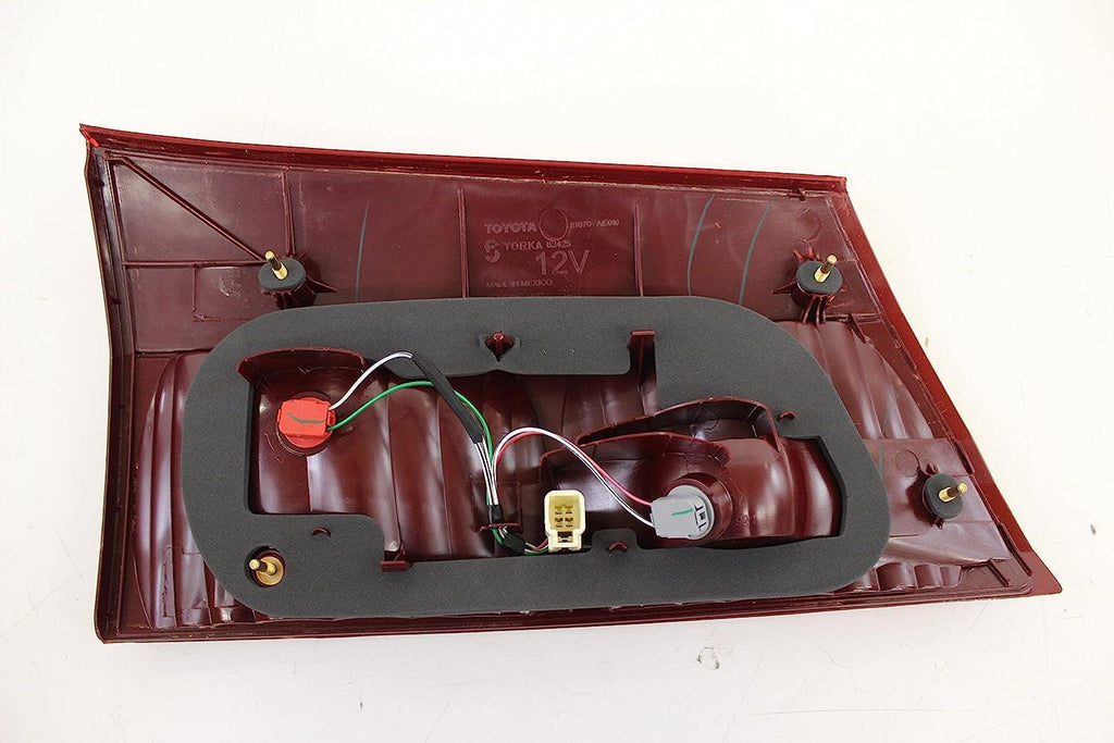 Genuine  (81670-AE010) Backup Lamp Assembly
