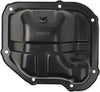 MTC Ronak Engine Oil Pan for 09-11 Nissan Versa 1010981