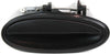 Exterior Door Handle Set of 2 Compatible with 1997-1999 Buick Riviera, Fits 1997-1999 Oldsmobile Aurora Partslink GM1521137, GM1520137