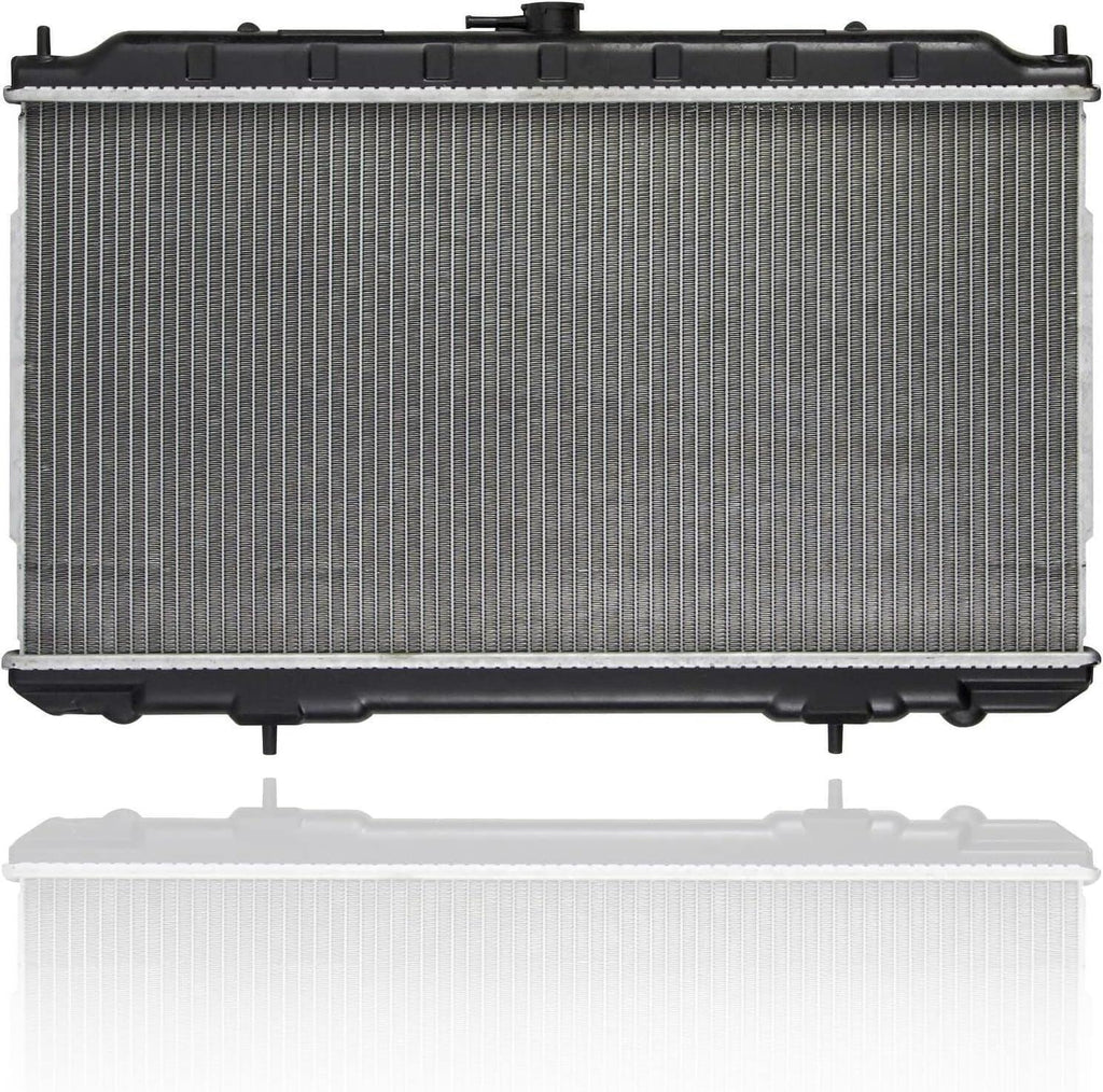 A2330 Radiator