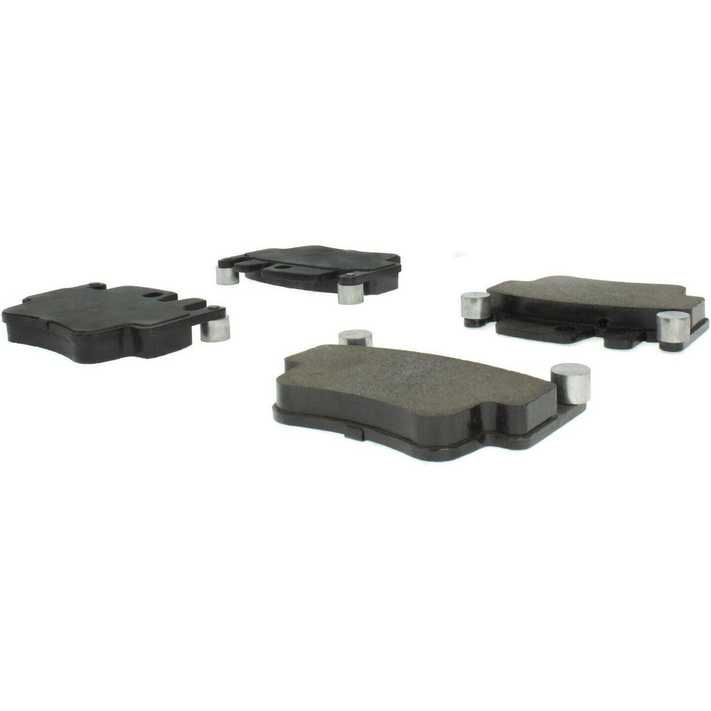 Centric Front Disc Brake Pad for Boxster, Cayman, Carrera GT, 911 (102.09170)