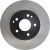 Centric Front Disc Brake Rotor for C230, C240, SLK230, C280, E300 (125.35057)