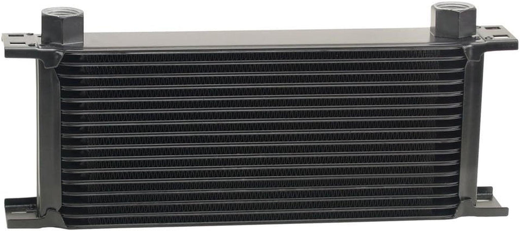 51678 16 Row Core Stacked Plate Cooler
