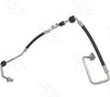 55944 Discharge Line Hose Assembly