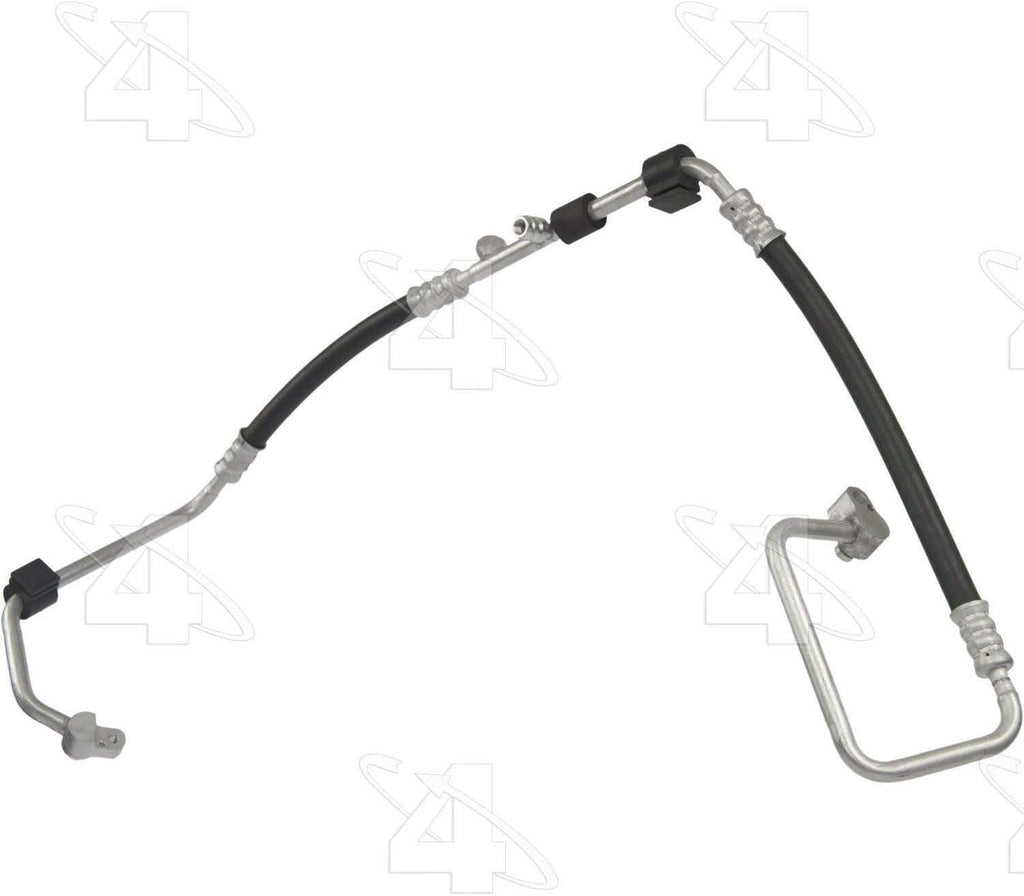 55944 Discharge Line Hose Assembly