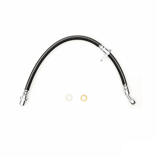 Dynamite Friction Brake Hydraulic Hose for 04-08 Acura TL 350-58047