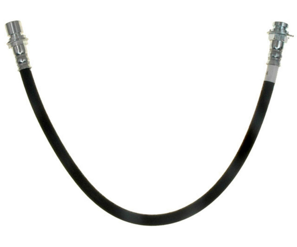 Raybestos Brake Hydraulic Hose for 03-07 H2 BH382614