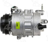 198356 Compressor New Denso7Sbh17